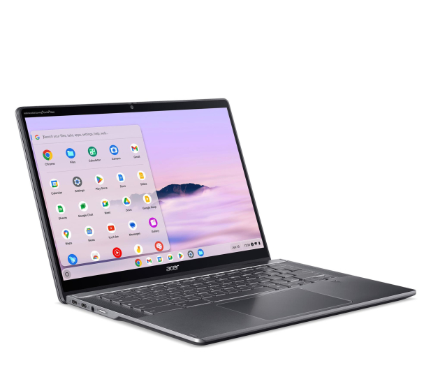 Acer Chromebook Plus i5-1334U/16GB/256 ChromeOS Dotyk - 1321767 - zdjęcie 2